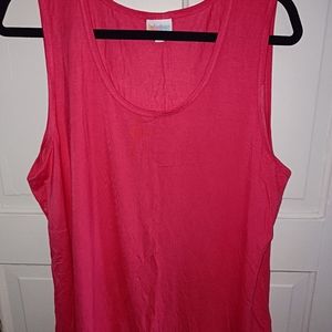 Lularoe tank top